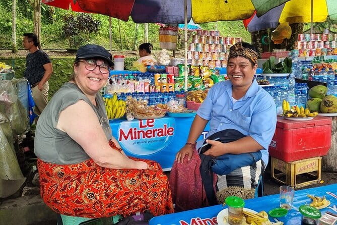 Bali Customizable Multi Language Tour with Driver-Guide - How this Ubud day tour actually works