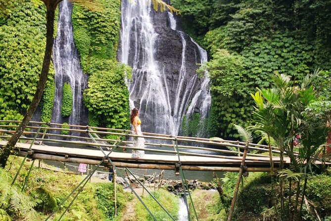 Bali-Customized Private Day Tour - How the itinerary works when you get to shape it