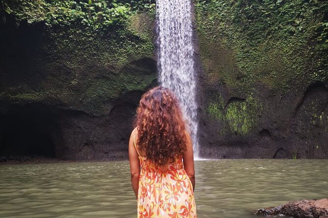 Bali-Customized Private Day Tour - Uluwatu stop: Uluwatu Temple, Kecak Fire Dance, and beach breaks