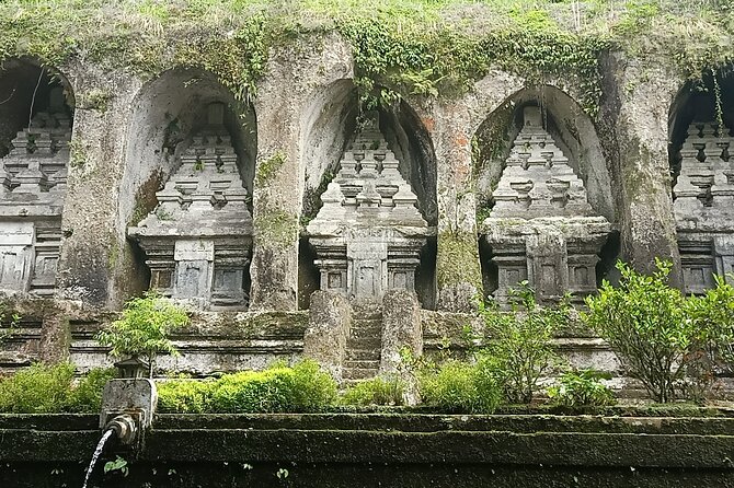 Bali-Customized Private Day Tour - North Bali for waterfalls and the Ulun Danu Bratan area