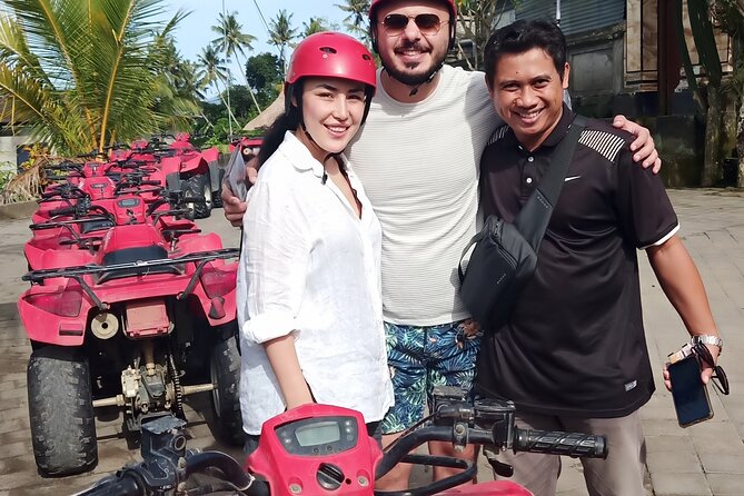 Bali-Customized Private Day Tour - East Bali and Lempuyang Temple: temple landmarks plus coastal options