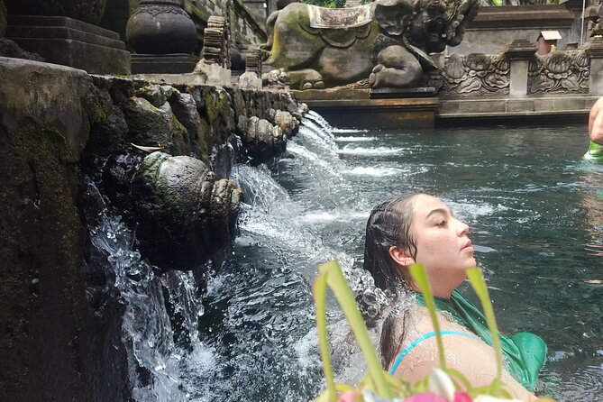 Bali-Customized Private Day Tour - Photo opportunities, without the frantic “always running” feeling