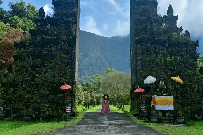 Bali-Customized Private Day Tour - Ubud stop: Monkey Forest, coffee, rice terraces, and temple time