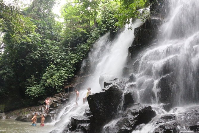 Bali Day Tour : Waterfall & Lempuyang Temple The Gate Of Heaven - Why this east Bali day tour feels less stressful than piecing it together