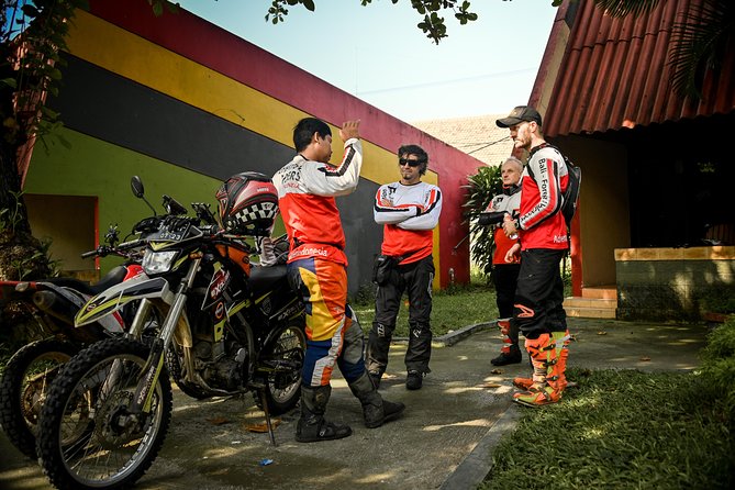 Bali Dirt Bike Adventure - Key reasons this Bali dirt bike day works