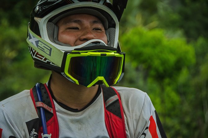 Bali Dirt Bike Adventure - Ubud 9:30 start, small groups, big off-road energy