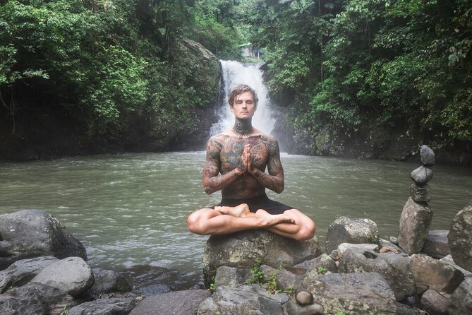 Bali : Dolphin Sunrise Experience Tour Private All Inclusive - Stop 4 optional: Luwus coffee plantation stop