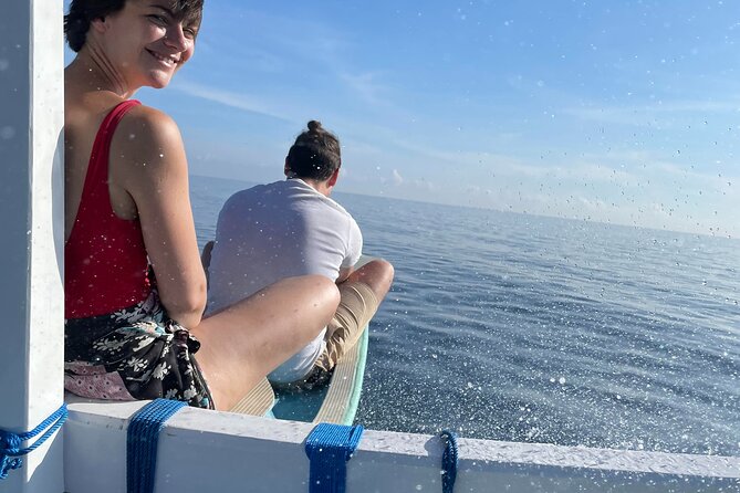 Bali : Dolphin Sunrise Experience Tour Private All Inclusive - 4:30 am start: how to make the early hours worth it
