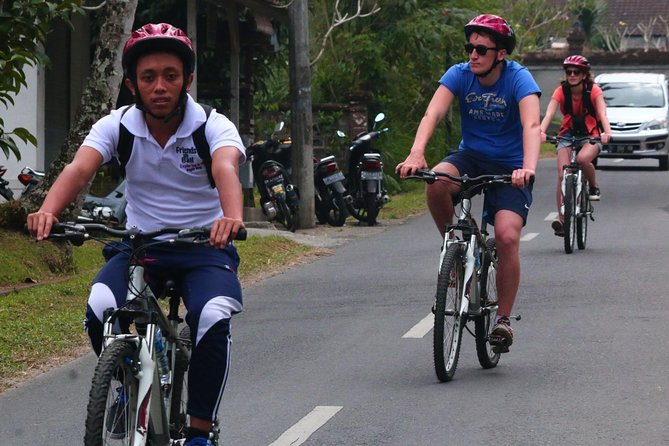 Bali Downhill Cultural Cycling Tour - Coffee Tasting and Breakfast, Bali Style