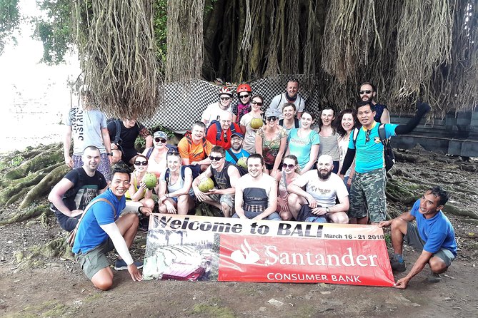 Bali Eco & Educational Cycling Tour - Key things I’d center in your planning