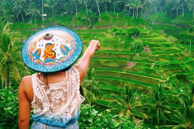 Bali Exciting Thriling Adventure: River Rafting, ATV Ride, Swing - What you get for around $20: value that actually holds up