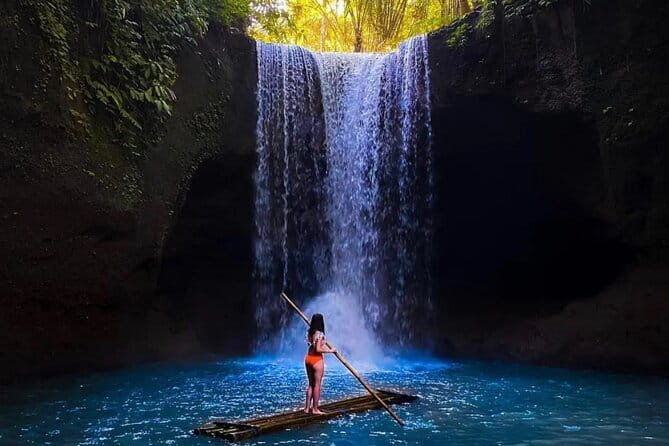 Bali Exciting Thriling Adventure: River Rafting, ATV Ride, Swing - Who this tour suits best