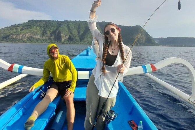 Bali: Fishing Charter Private Boat - Key Points You Can Count On