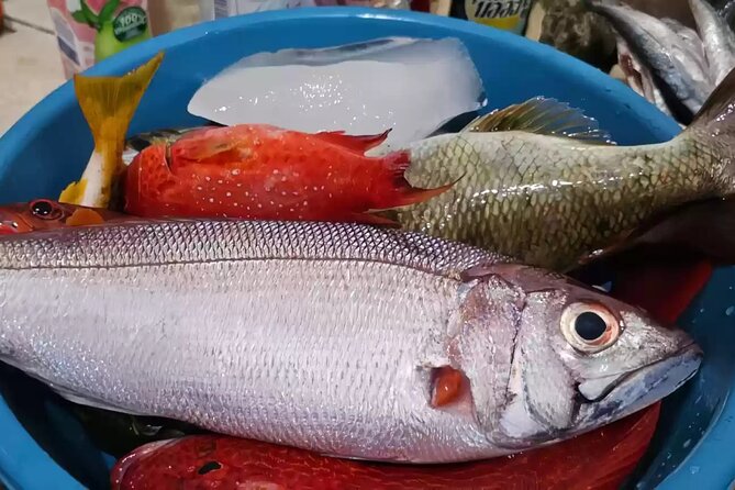 Bali: Fishing Charter Private Boat - Mount Agung Views: The Quiet Bonus Most People Forget to Mention