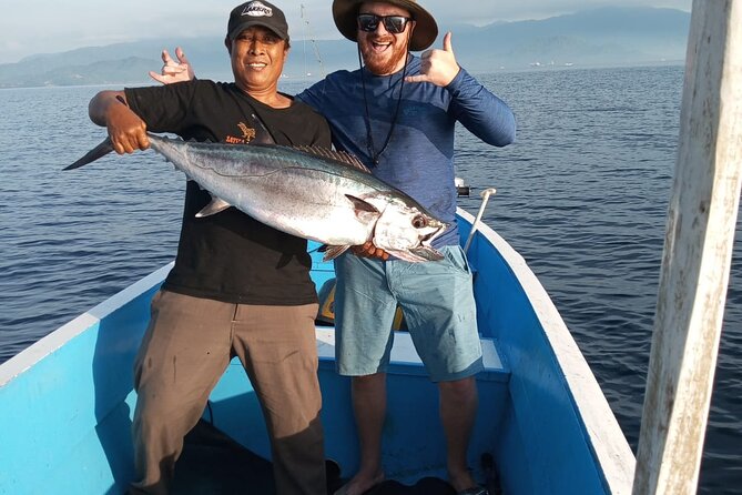 Bali: Fishing Charter Private Boat - If You Choose Blue Lagoon Snorkeling, Here’s How It Affects the Day