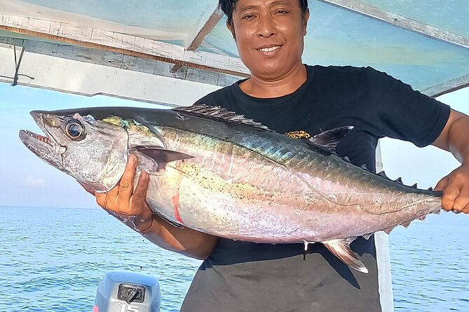 Bali: Fishing Charter Private Boat - The Season Reality Check: How Big Fish Expectations Should Work