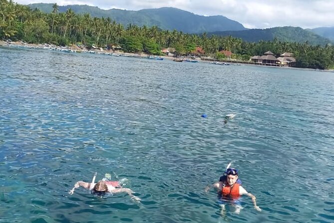 Bali: Fishing trip & Blue Lagoon Snorkeling with Lunch - Why this Bali combo tour works: reefs, fish, and a real catch