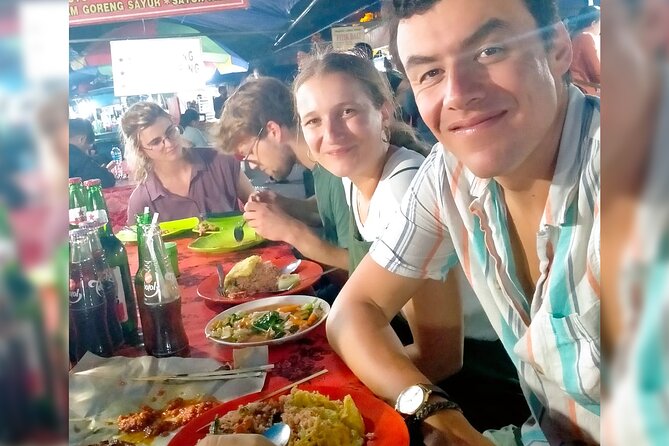 Bali Food Tour: Savor Street Food and Night Market Adventures - Price and Value: What $35 Buys in Ubud