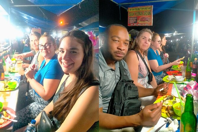 Bali Food Tour: Savor Street Food and Night Market Adventures - Getting Started: The Easy Part at Tripbylocals