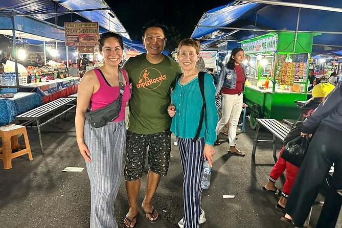Bali Food Tour: Savor Street Food and Night Market Adventures - The Gianyar Regency Night Market: Pasar Senggol After Dark