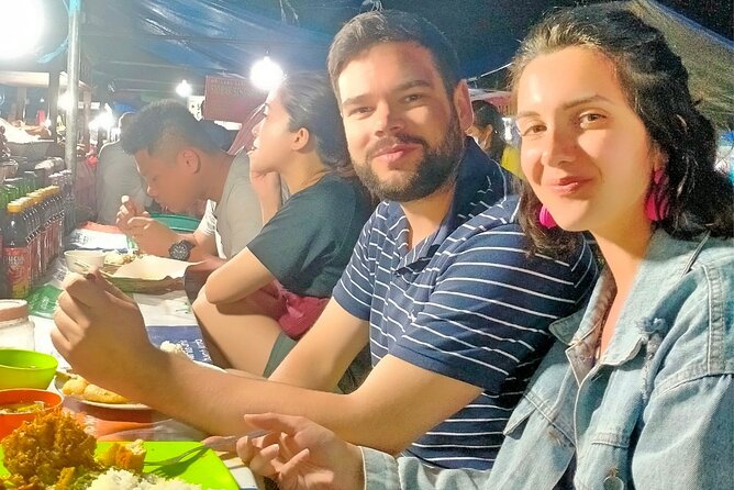 Bali Food Tour: Savor Street Food and Night Market Adventures - The Optional Barong and Kris Dance Add-On