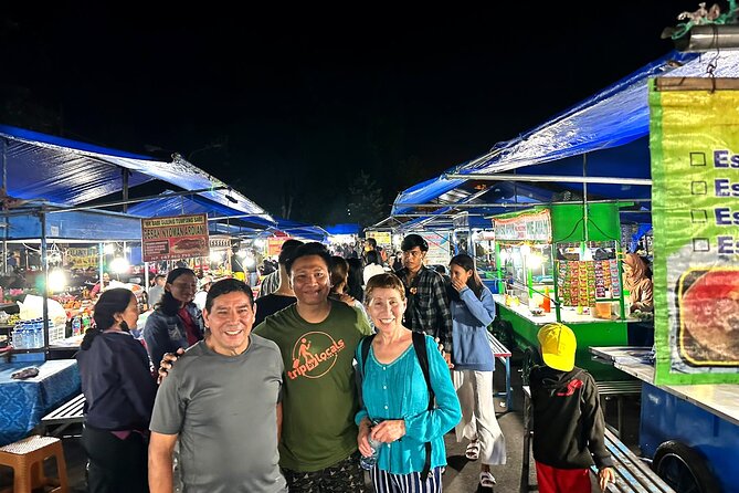 Bali Food Tour: Savor Street Food and Night Market Adventures - Vegetarian-Friendly Details That Matter More Than the Label
