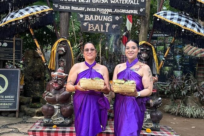 Bali Full Day Customized Private Tour - Why a private 10-hour Bali day from Ubud works so well