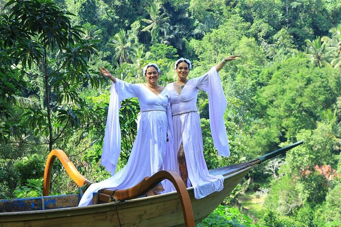 Bali Full Day Customized Private Tour - Sacred Monkey Forest Sanctuary: great moments, real monkey rules