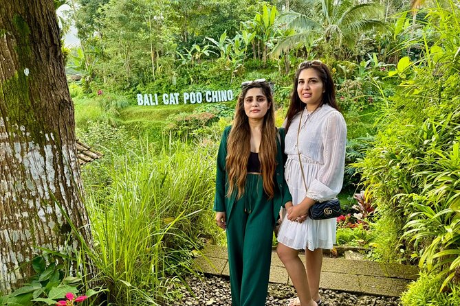 Bali Full Day Customized Private Tour - Tirta Empul Temple: holy spring water and a calmer pace