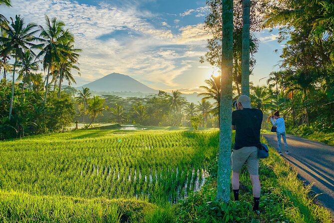 Bali Full Day Photography Tour - Mount Agung sunrise: why this stop makes the whole day work