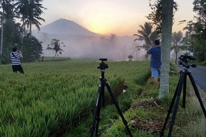Bali Full Day Photography Tour - Balinese home-cooked lunch and village connections