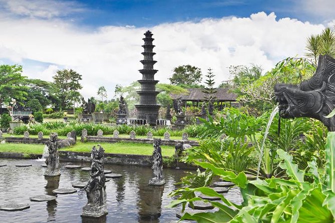 Bali Gate of Heaven Tour - Water Palace - Virgin Beach - Who this tour is best for