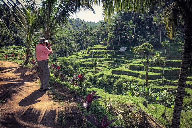 Bali Half Day Photography Tour - Who should book this Bali half day photography tour