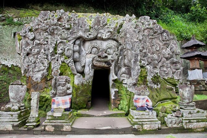 Bali Highlights Private Tour with Elephant Cave and Rice Field - Key points to know before you go