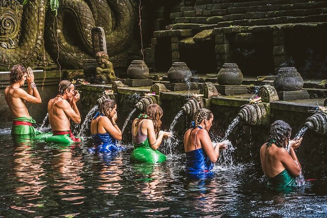 Bali Holy Water Purification and Palm Reading - Price and Value: Why $79 Can Make Sense for an 8-Hour Day