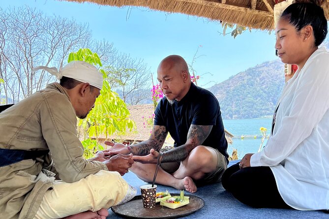 Bali Holy Water Purification and Palm Reading - Who Should Book This Tour (and Who Might Pass)