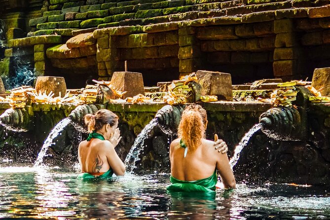 Bali Holy Water Purification and Palm Reading - Should You Book This Bali Holy Water and Palm Reading Tour?