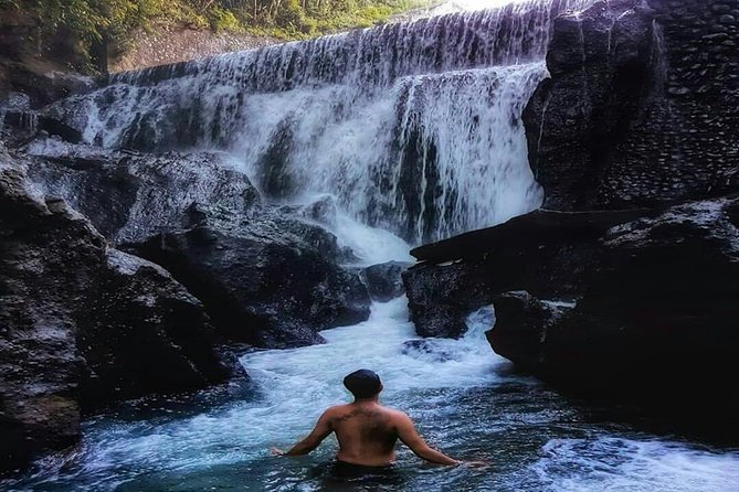 Bali Inclusive Tour: Best Waterfalls Around Ubud Area - Price and What You Get for Your $41