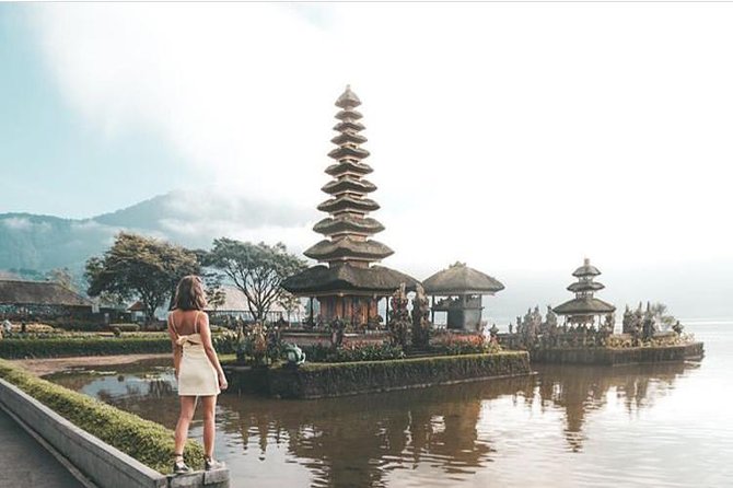 Bali Individual Route With Private English Speaking Driver - Price and value: what $32.83 really buys