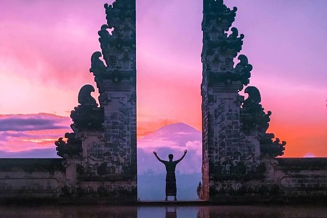 Bali Instagram Tour - All Inclusive - Optional Aloha Ubud Swing: fun photos, extra cost