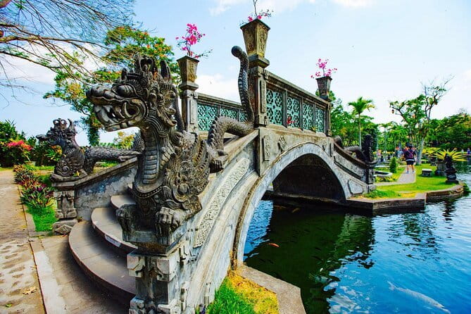 Bali Instagram Tour - DESIGN Your Own Trip - A private, photo-first day in Ubud plus serious snorkel time