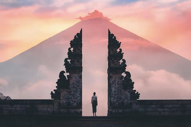 Bali Instagram Tour - DESIGN Your Own Trip - What it’s like to ride in a private setup (and why it matters)