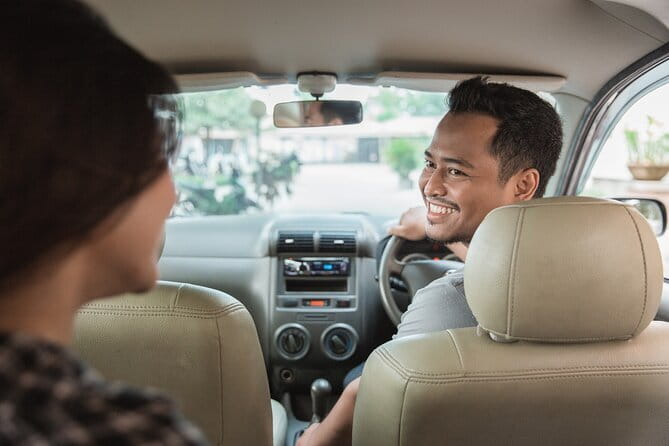 Bali Instagram Tour - DESIGN Your Own Trip - Price and value: is $65 per person actually fair?
