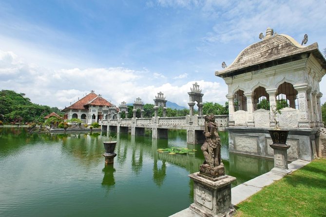 Bali Instagram Tour: Gate of Heaven, Swing and Waterfall Day Tour - Key things to know before you go