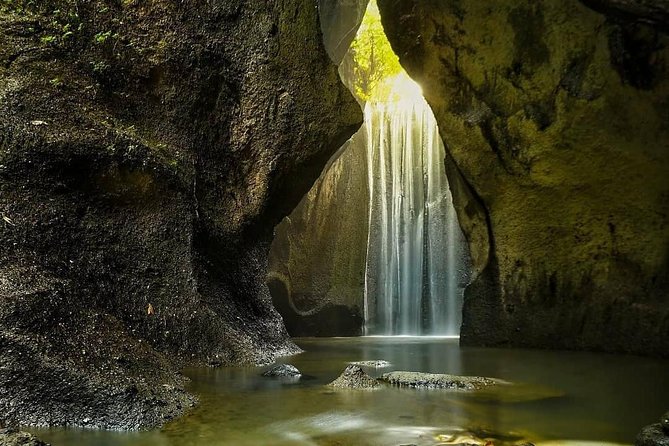 Bali Instagram Tour: Lempuyang Temple, Tirta Gangga and Tukad Cepung Waterfall - Timing and pace: how to get the most from an approximately 9-hour day
