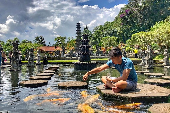 Bali Instagram Tour: Lempuyang Temple, Tirta Gangga and Tukad Cepung Waterfall - Price and value: what $74 gets you (and what it does not)