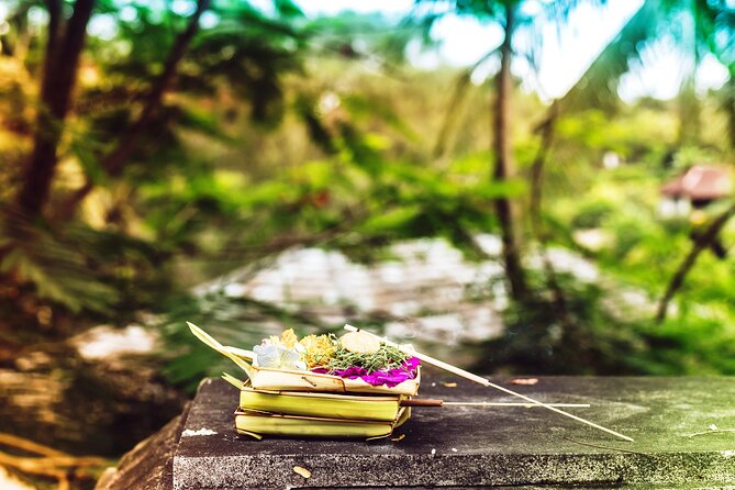 Bali Instagram Tour- Most Scenic Spots in Bali - A photo-forward day that still feels practical