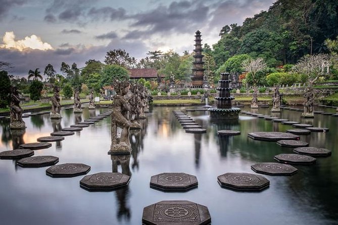 Bali Instagram Tour: The Most Scenic Spots - Bali Instagram Tour from Ubud, what you are really signing up for