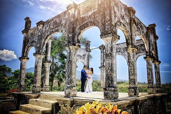 Bali Instagram Tour: The Most Scenic Spots - The 7:00 am start, pickups in Ubud and beyond, and how to plan your morning