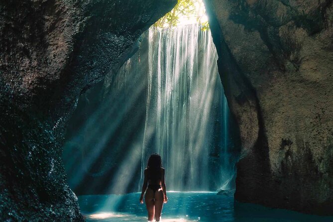 Bali Instagram Tour: The Most Scenic Spots - Comfort and logistics that actually affect your experience